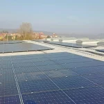 Novinky v oblasti FVE